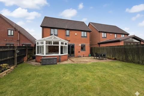 undefined, Greenstone Avenue, Horwich, Bolton, Greater Manchester, BL6
