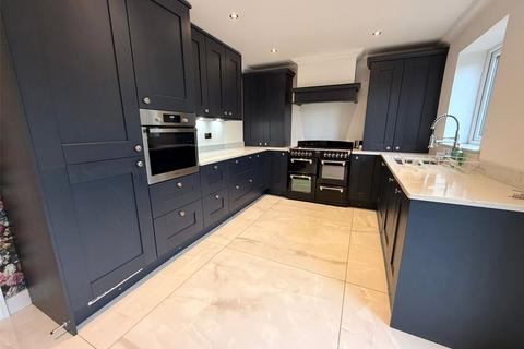 undefined, Greenstone Avenue, Horwich, Bolton, Greater Manchester, BL6
