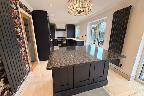 undefined, Greenstone Avenue, Horwich, Bolton, Greater Manchester, BL6