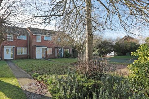 undefined, Webster Close, Thame