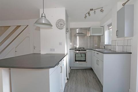 undefined, Webster Close, Thame