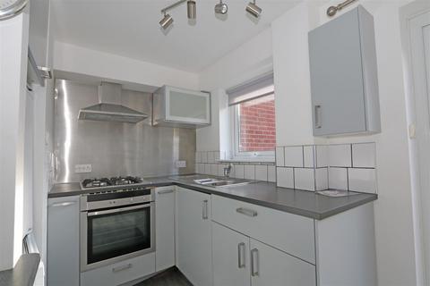 undefined, Webster Close, Thame