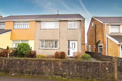 3 bedroom semi-detached house for sale, Pleasant View, Beddau CF38 2DT