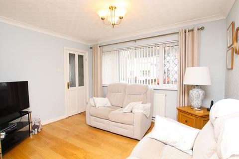 3 bedroom semi-detached house for sale, Pleasant View, Beddau CF38 2DT
