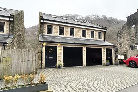 undefined, Oakville Road, Hebden Bridge HX7