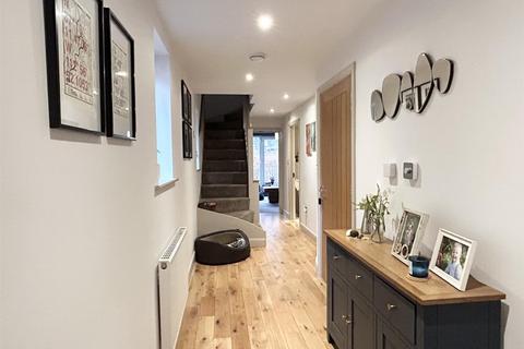 undefined, Oakville Road, Hebden Bridge HX7