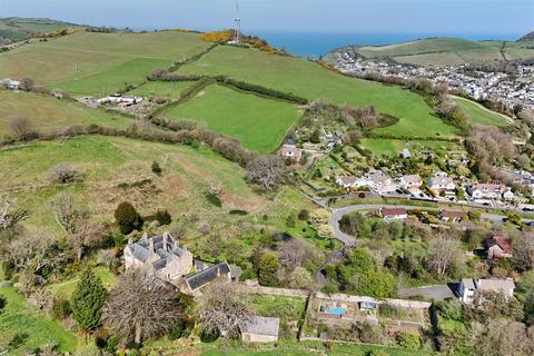 undefined, Rectory Road, Combe Martin,