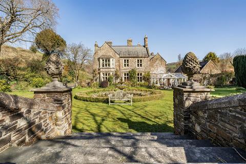 undefined, Rectory Road, Combe Martin,