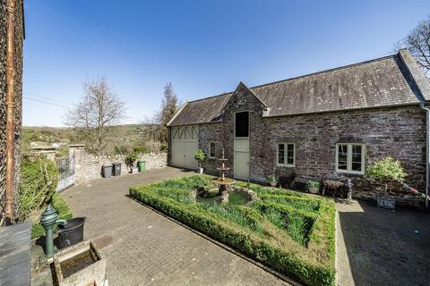 undefined, Rectory Road, Combe Martin,