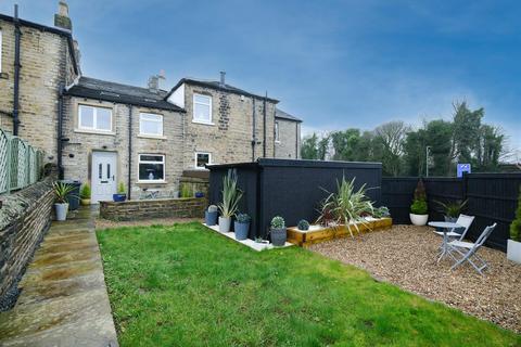 3 bedroom terraced house for sale, Ladyhouse Lane, Huddersfield HD4