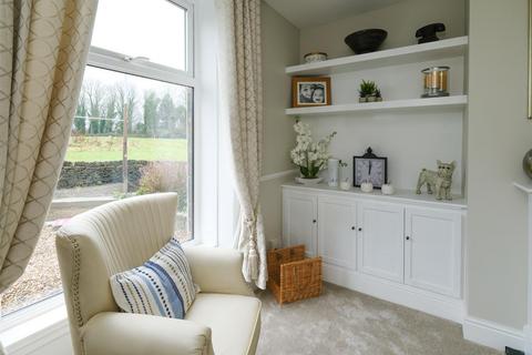 3 bedroom terraced house for sale, Ladyhouse Lane, Huddersfield HD4