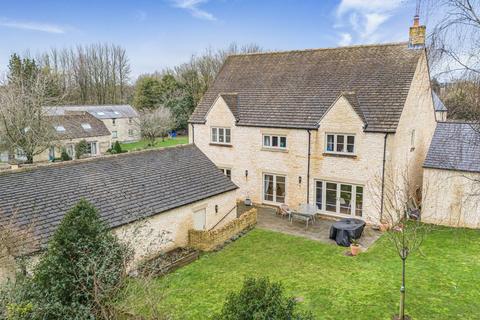 undefined, Preston Leigh, Cirencester, Gloucestershire, GL7