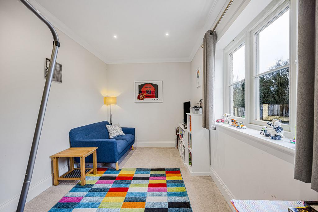 Study/Playroom