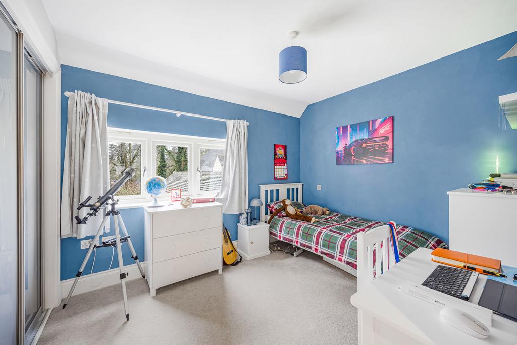 Bedroom 5