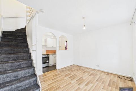 1 bedroom house to rent, Bernal Close, Thamesmead , London