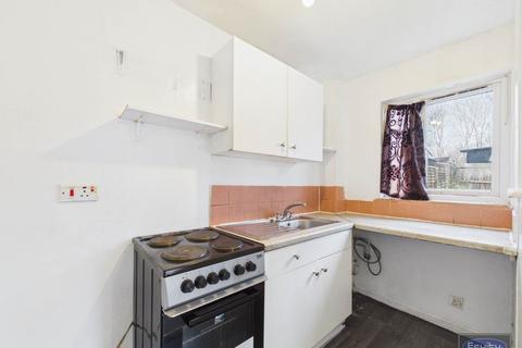 1 bedroom house to rent, Bernal Close, Thamesmead , London