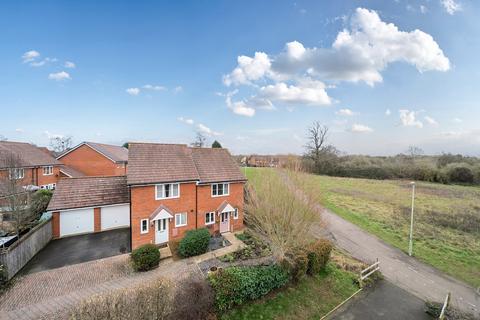 undefined, Charlesby Drive, Watchfield, Swindon, Oxfordshire, SN6