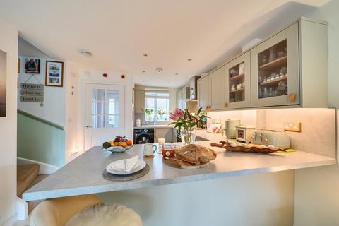 undefined, Charlesby Drive, Watchfield, Swindon, Oxfordshire, SN6