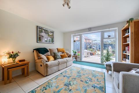 undefined, Charlesby Drive, Watchfield, Swindon, Oxfordshire, SN6