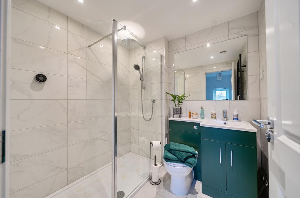 Shower Rooom