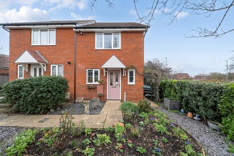 Charlesby Drive, Watchfield, Swindon, Oxfordshire, SN6