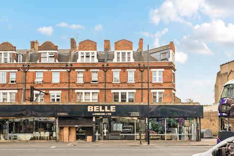 Camberwell Road London SE5