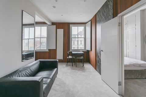 Sternhold Avenue, SW2 4, Streatham Hill, London, SW2