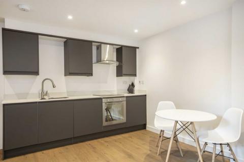undefined, Elm Grove, London SW19