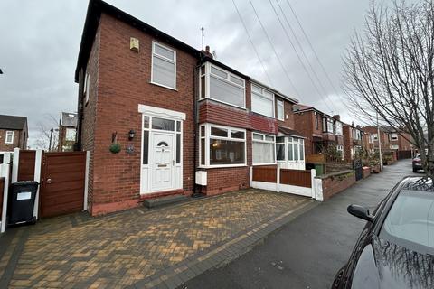 undefined, The Circuit, Edgeley