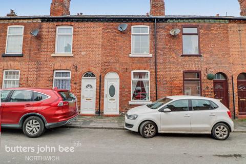 undefined, Regent Street, Northwich