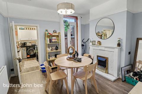 2 bedroom terraced house for sale, Regent Street, Northwich