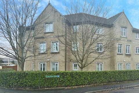 undefined, Clayton Fold, Lancashire BB12