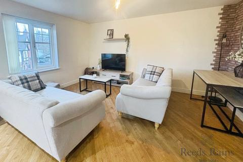 undefined, Clayton Fold, Lancashire BB12