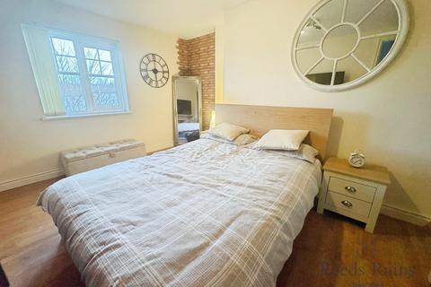 undefined, Clayton Fold, Lancashire BB12