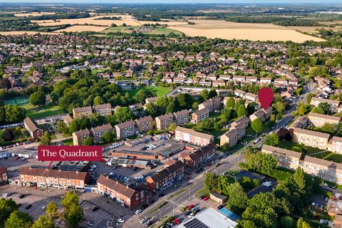 undefined, The Ridgeway, Hertfordshire AL4