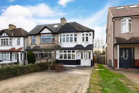 3 bedroom semi-detached house for sale, Stonecot Close, Sutton SM3