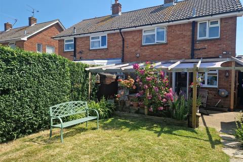 undefined, Limbrick Lane, Goring-By-Sea, Worthing