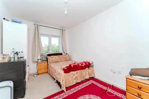 undefined, Salisbury Road, Southall