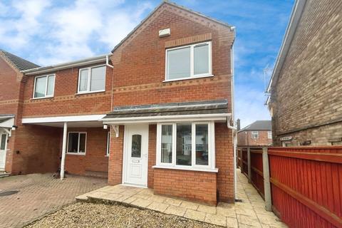 undefined, Salamander Close, Lincolnshire DN31