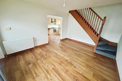 undefined, Salamander Close, Lincolnshire DN31