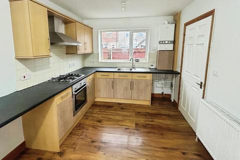 undefined, Salamander Close, Lincolnshire DN31