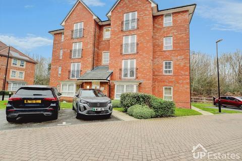 undefined, Tawny Grove, Coventry