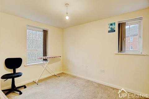 undefined, Tawny Grove, Coventry