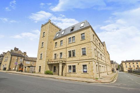 undefined, Blackwall, West Yorkshire HX1
