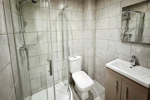 undefined, Blackwall, West Yorkshire HX1