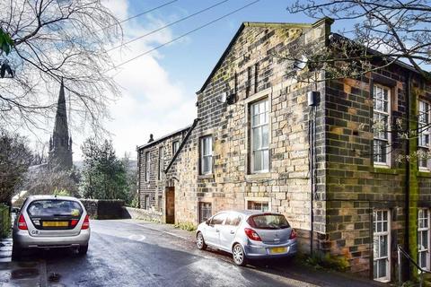 undefined, Bank Street, West Yorkshire OL14