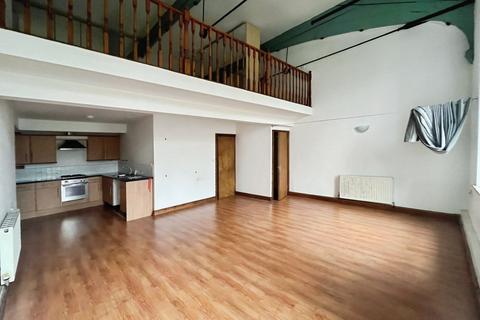 undefined, Bank Street, West Yorkshire OL14