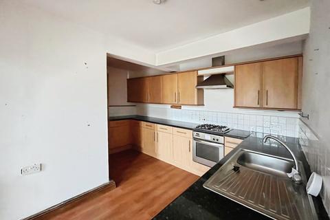 undefined, Bank Street, West Yorkshire OL14