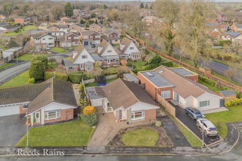 undefined, Cartmel Close, Crewe CW4