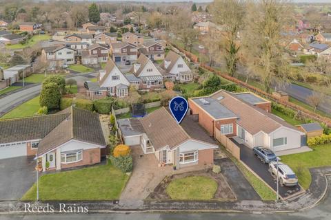 undefined, Cartmel Close, Crewe CW4